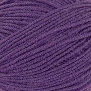 King Cole Luxury Merino DK 2628 Hyacinth