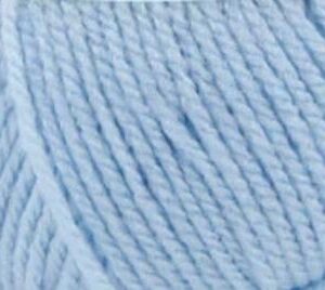 DIS Patons Fairytale Soft DK - Baby Blue 6310