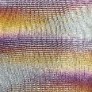 Stylecraft Knit me, Crochet me DK Double Knit Wool Yarn 100g 6159 Solar Flame