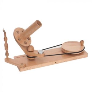 Milward Ball Winder Wool Yarn Accessory