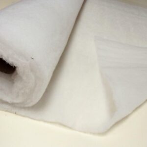 Polyester Wadding DACRON Upholstery Quilting 200gsm / 6oz - 60" / 152cm Wide